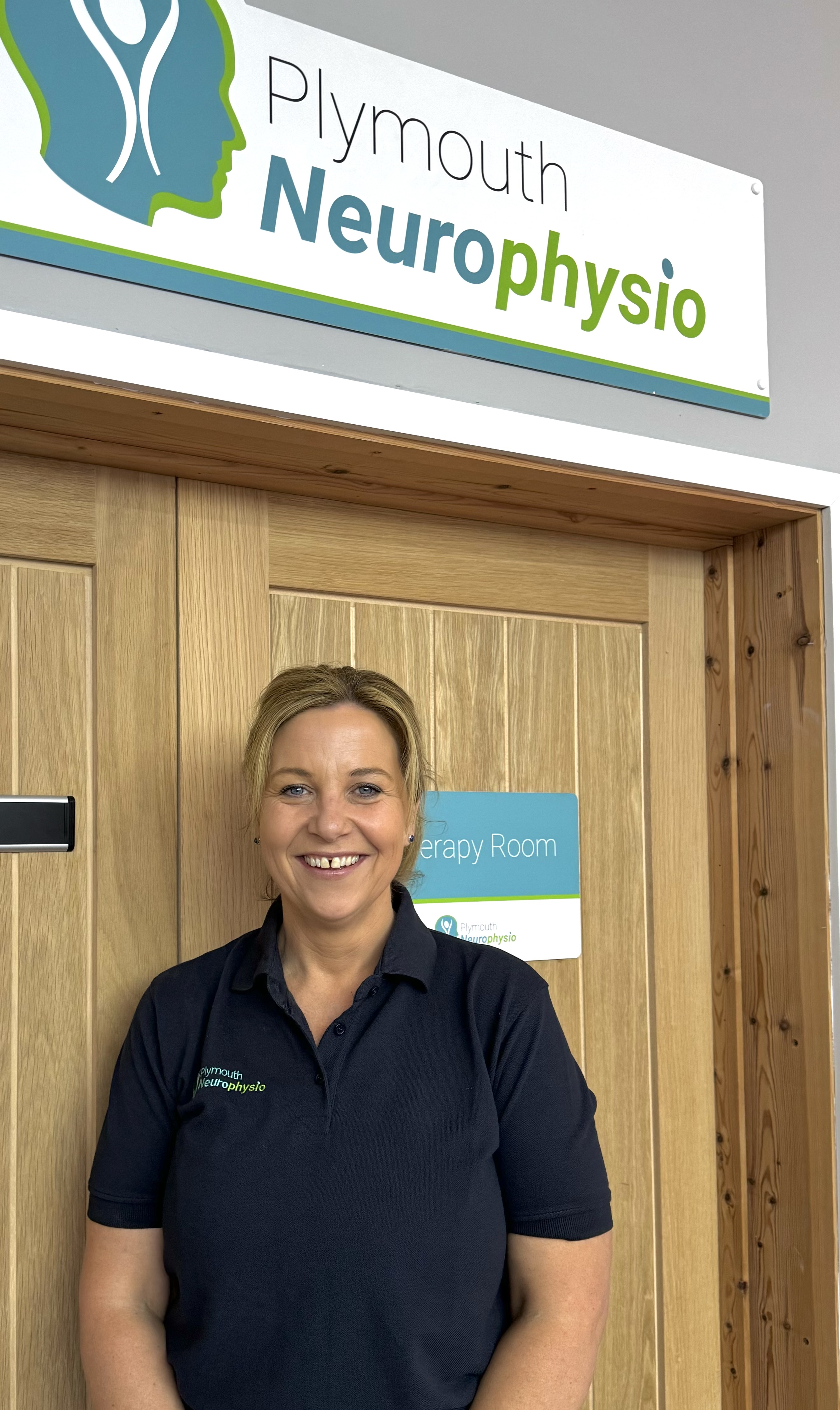 Meet Jo our latest team member