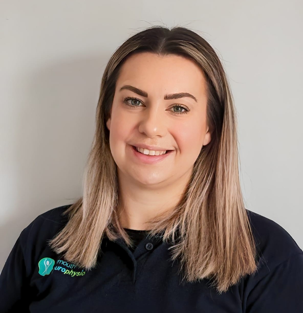 Welcome to Hannah Dockar, Paediatric Physiotherapist joining our team!